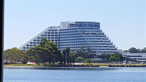 burswood casino in perth australia.